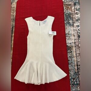 Carmen Marc Volvo ribbed pullover size XS